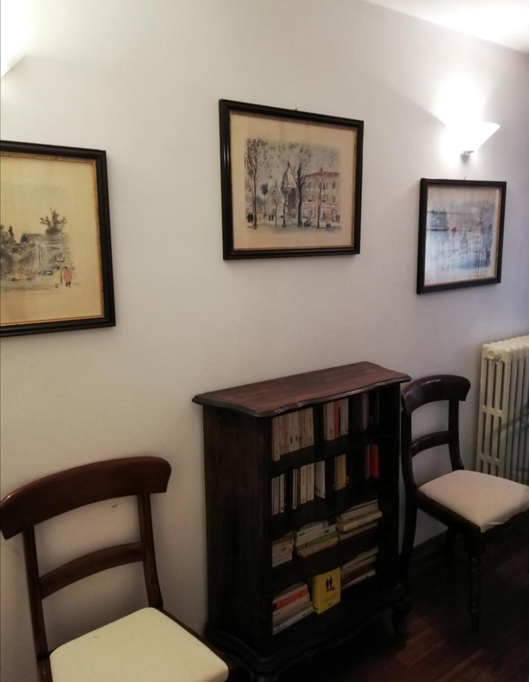 Lucca Sui Tettiアパートメント 部屋 写真